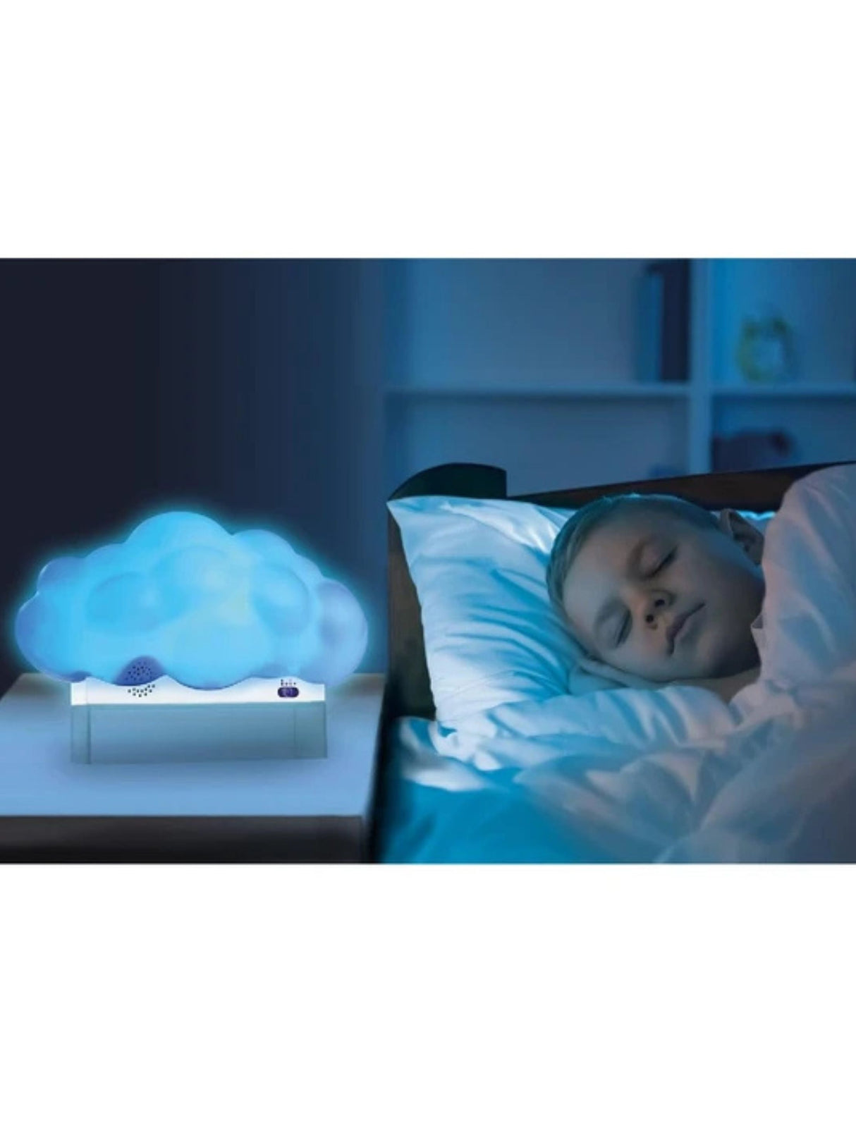 My Very Own Cloud