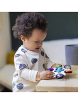 Curiosity Clutch Sensory Toy Baby Einstein