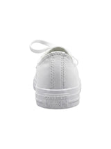 Women's Plain Shoes,White