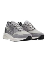Women's Textured Shoes,Grey