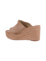 Women's Textured Heeled Shoes,Dark Beige