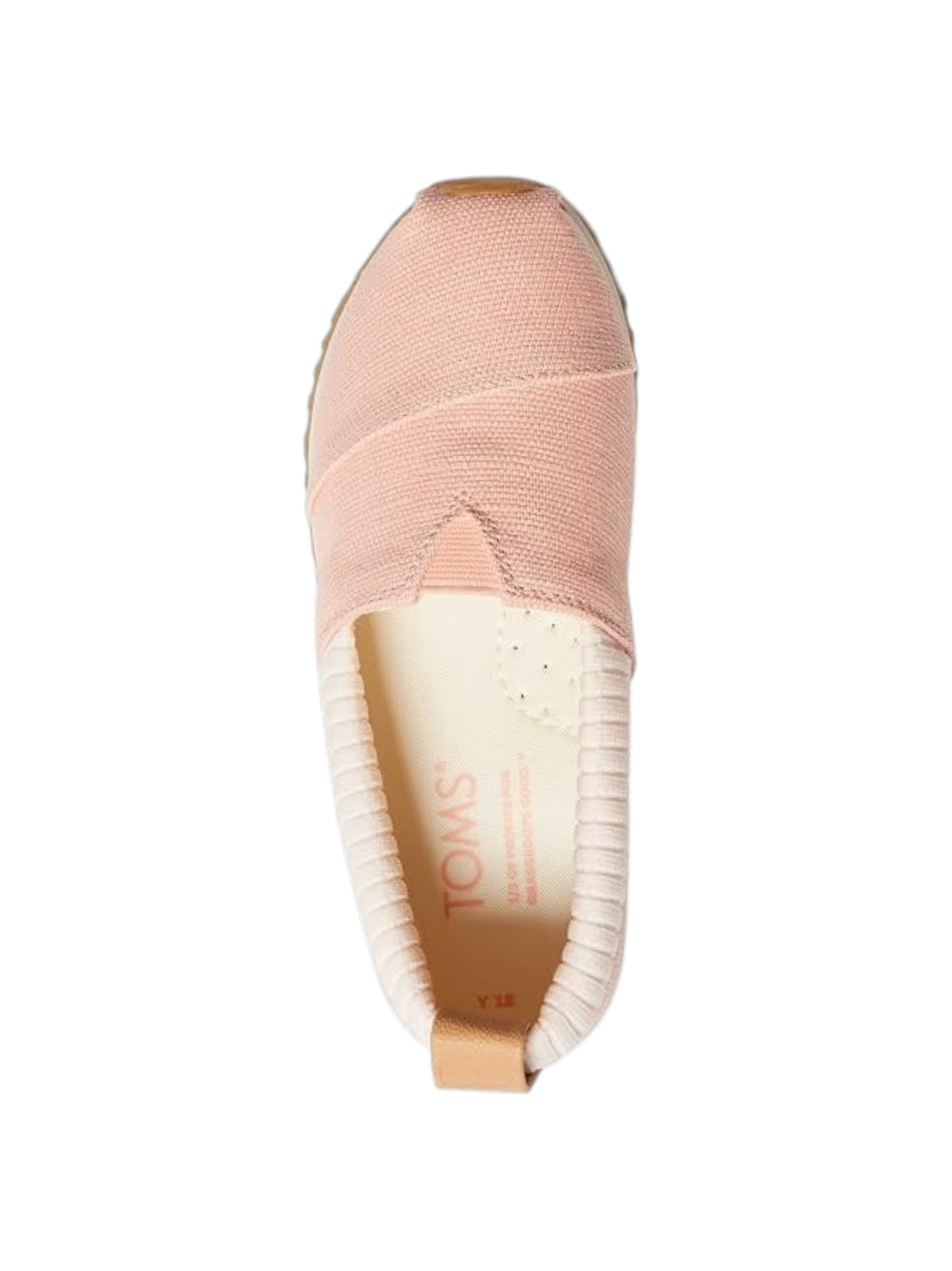 Kids Girl's Plain Shoes,Pink