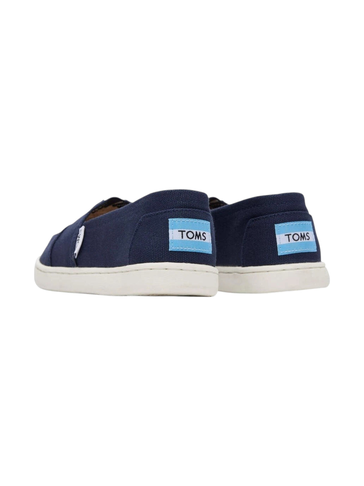 Women's Plain Shoes,Navy