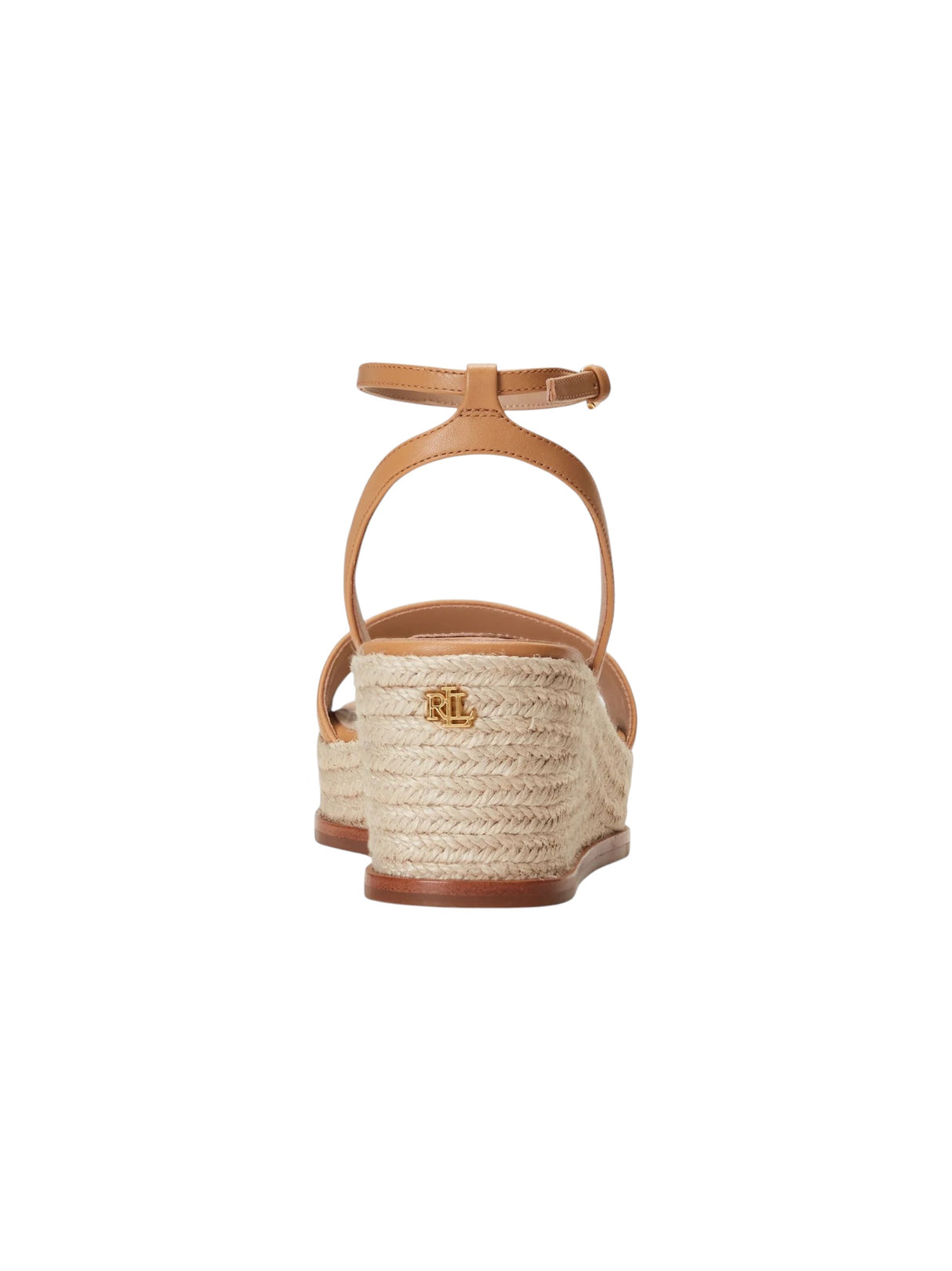 Women's Plain Sandals,Light Brown