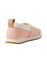 Kids Girl's Plain Shoes,Pink