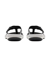 Women's Plain Slippers,Black
