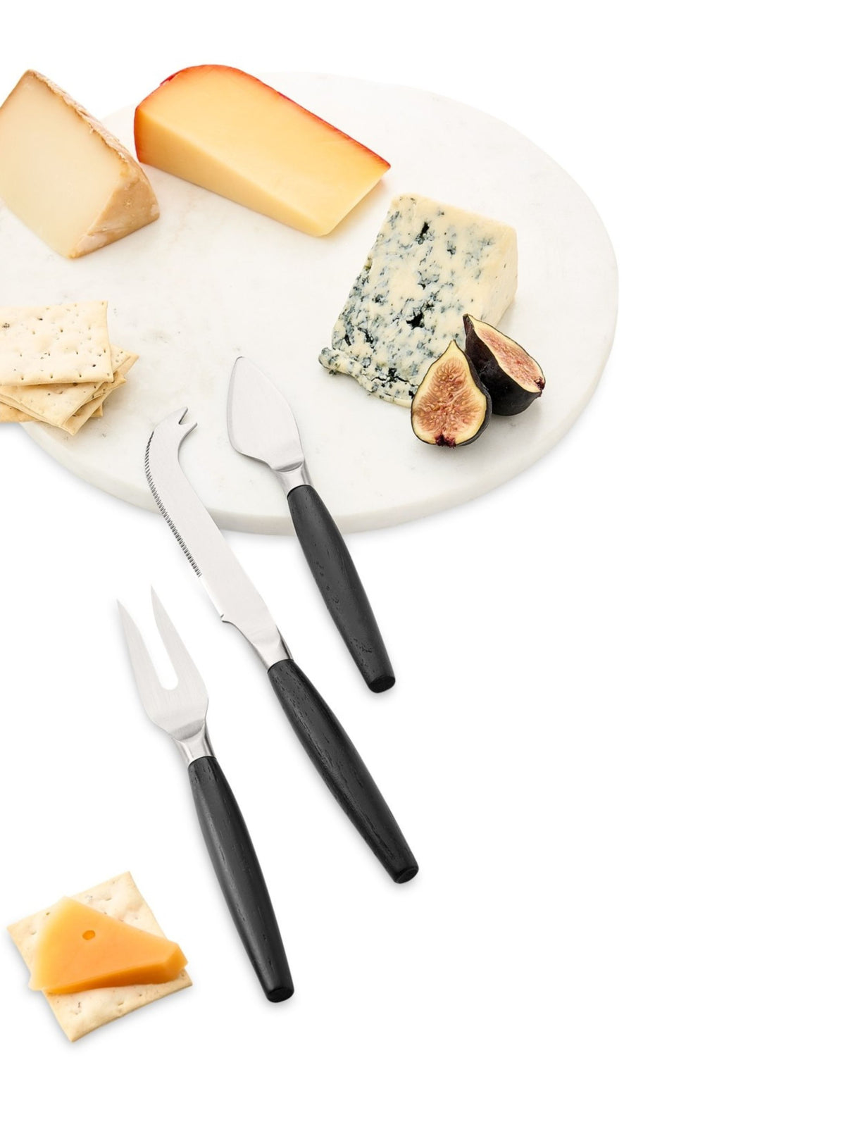 Cheese Knives Set