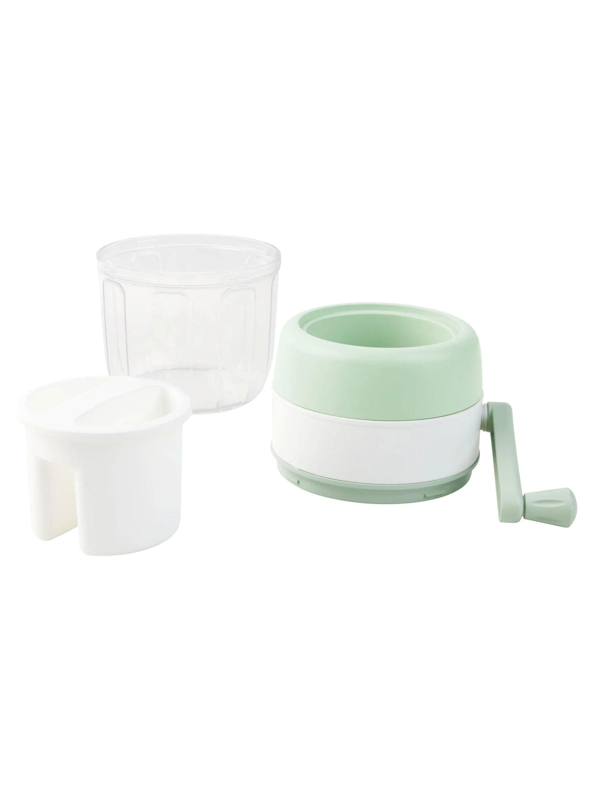 Shaved Ice Maker