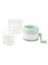 Shaved Ice Maker
