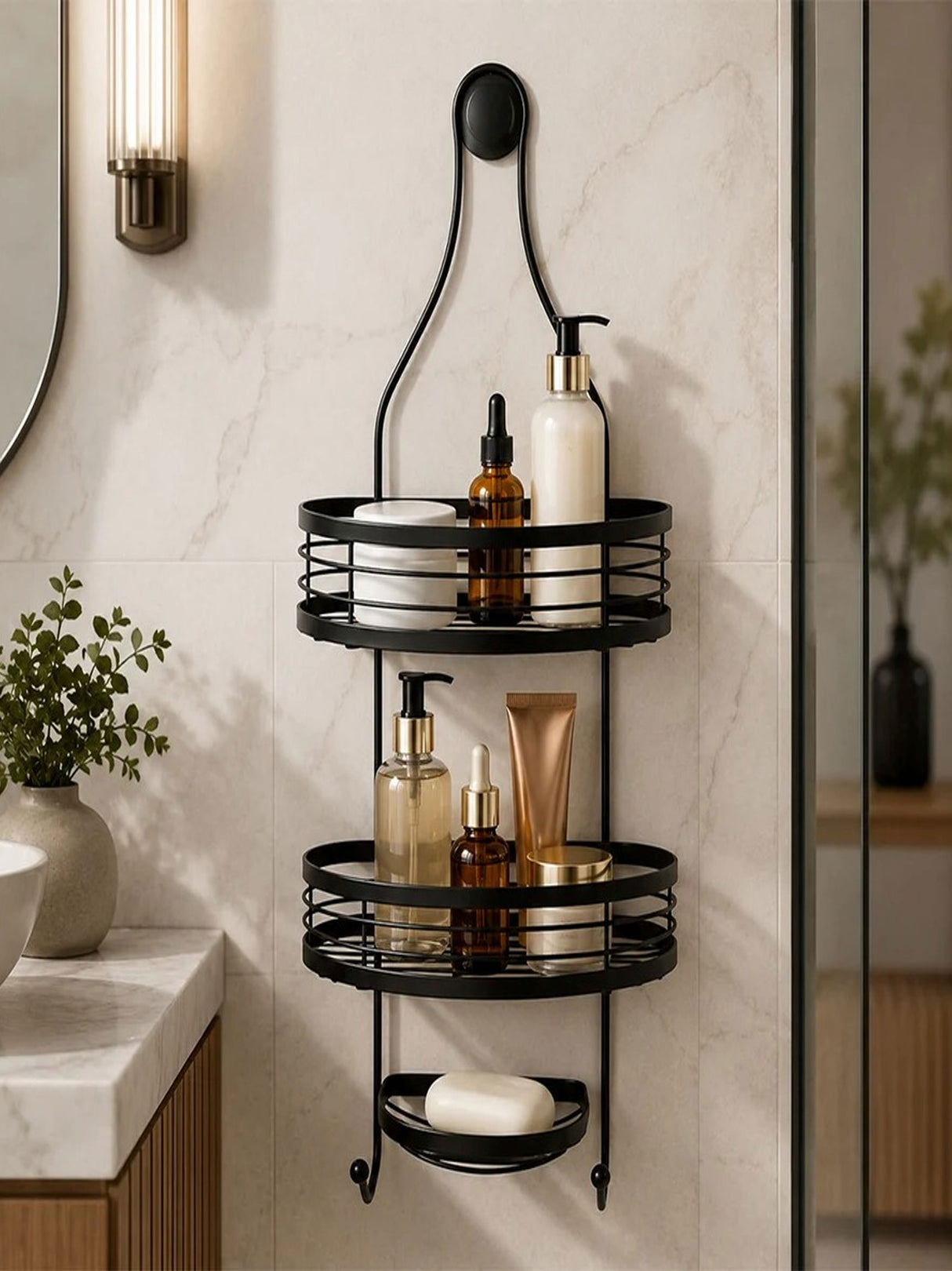 Hanging Rack