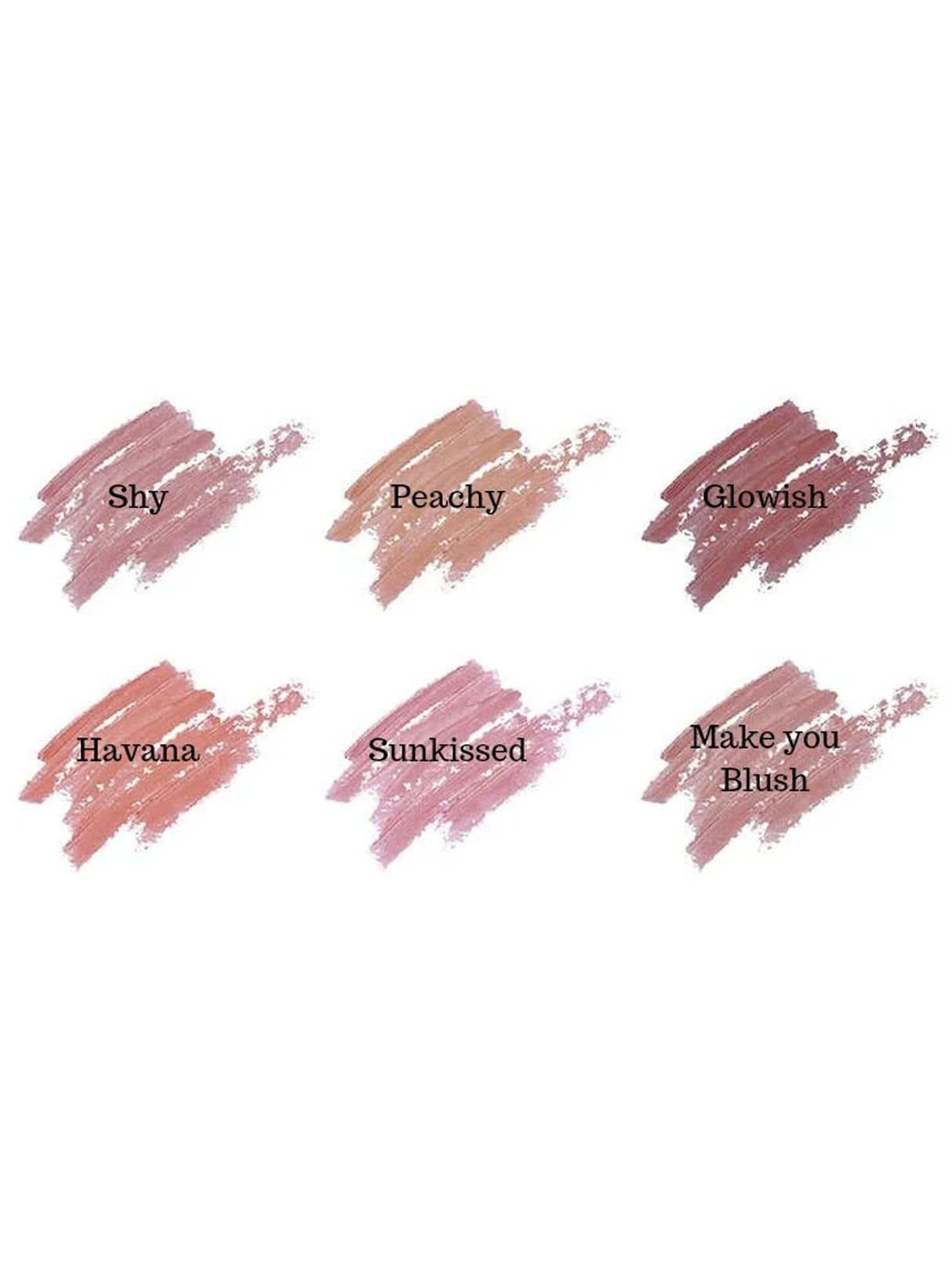 Image for Cream Blush