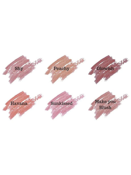 Image for Cream Blush