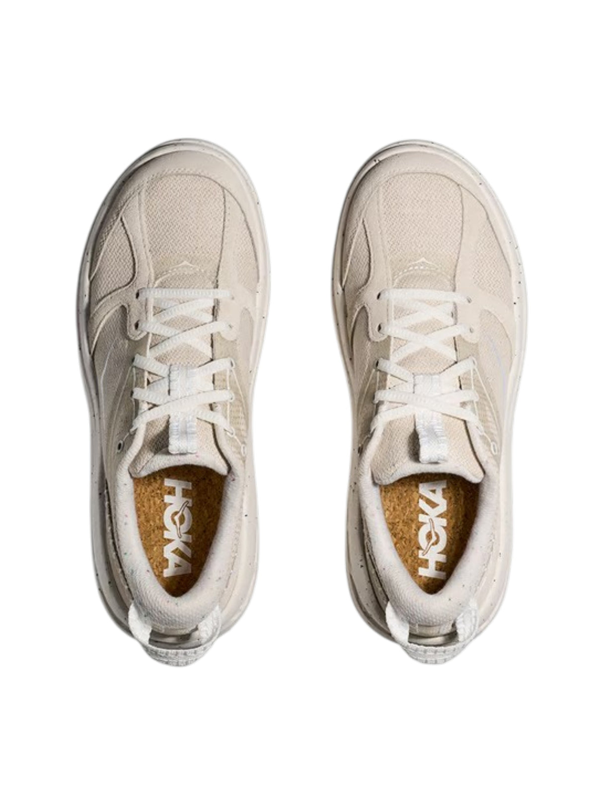 Bondi B3LS Men's Textured Shoes,Beige
