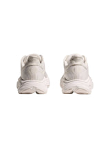 Clifton 10 Running Women's Textured Shoes,White