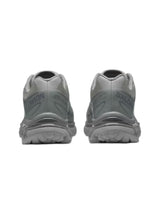 Salomon XT-6 Women's Logo Patched Shoes,Grey