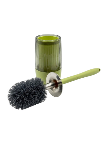 Toilet Brush Set