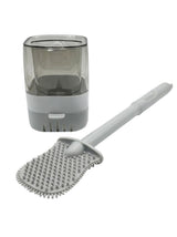 Toilet Brush Set