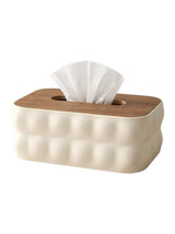 Tissue Box