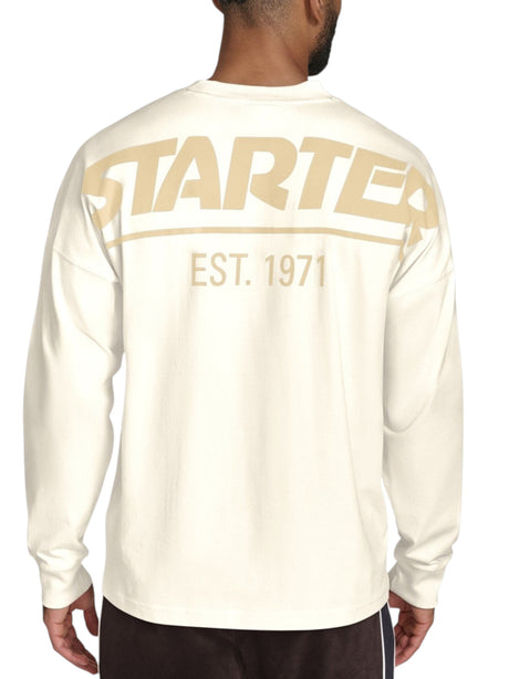 Men's Plain Sweaters,Beige
