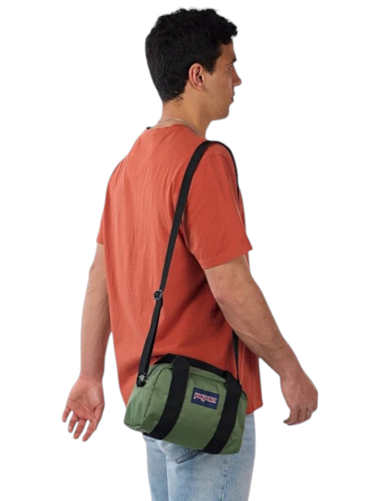 Weekender Mini Duffel