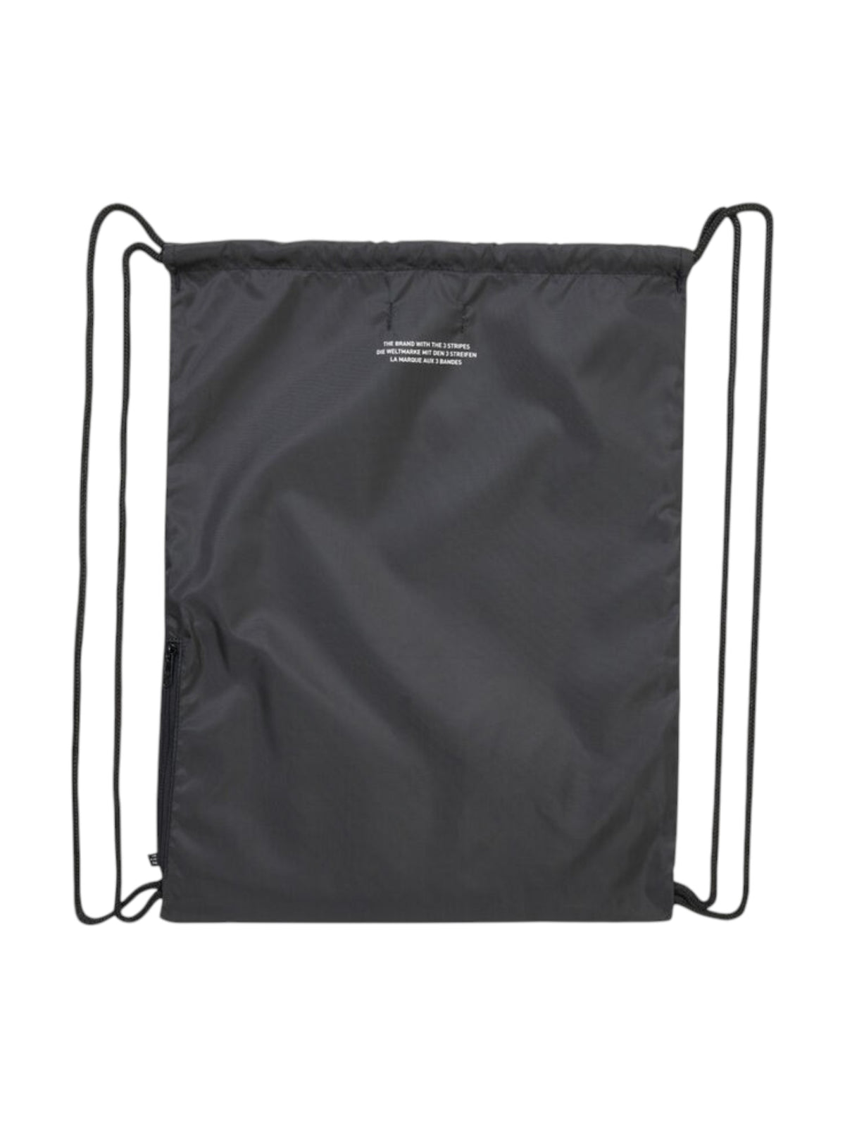 Trefoil Gymsack