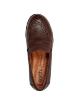 Women's Plain Shoes,Dark Brown