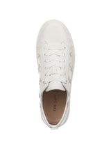 Women's Floral Printed Shoes,White