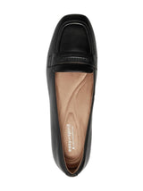 Women's Plain Shoes,Black