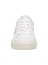 Women's Plain Shoes,White