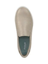 Women's Plain Shoes,Light Gold