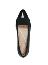 Women's Plain Shoes,Black