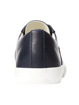 Women's Plain Shoes,Navy