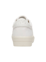 Women's Plain Shoes,White