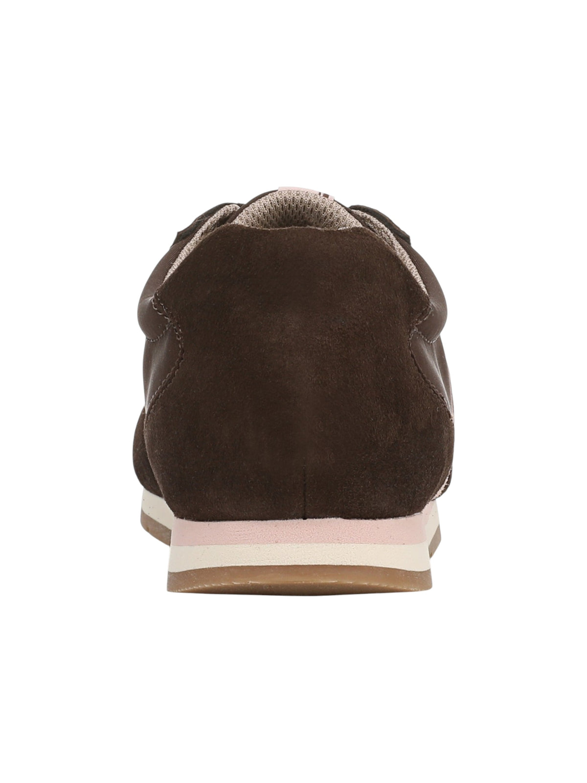 Women's Textured  Shoes,Brown