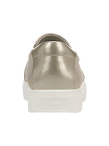 Women's Plain Shoes,Light Gold