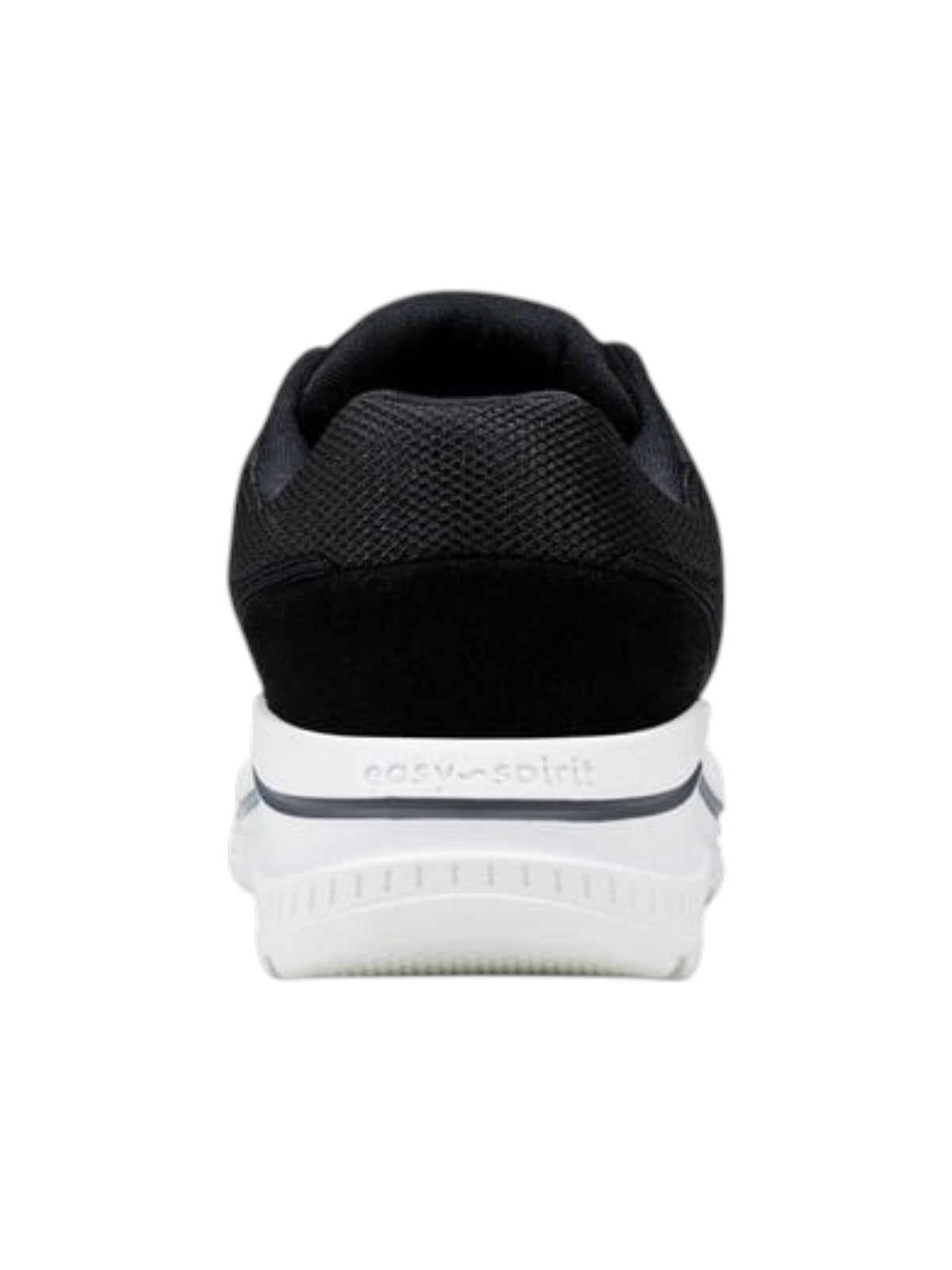 Women's Plain Shoes,Black