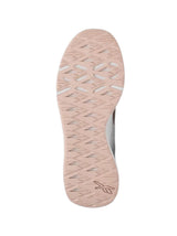 Women's Logo Patched Shoes,White/Pink