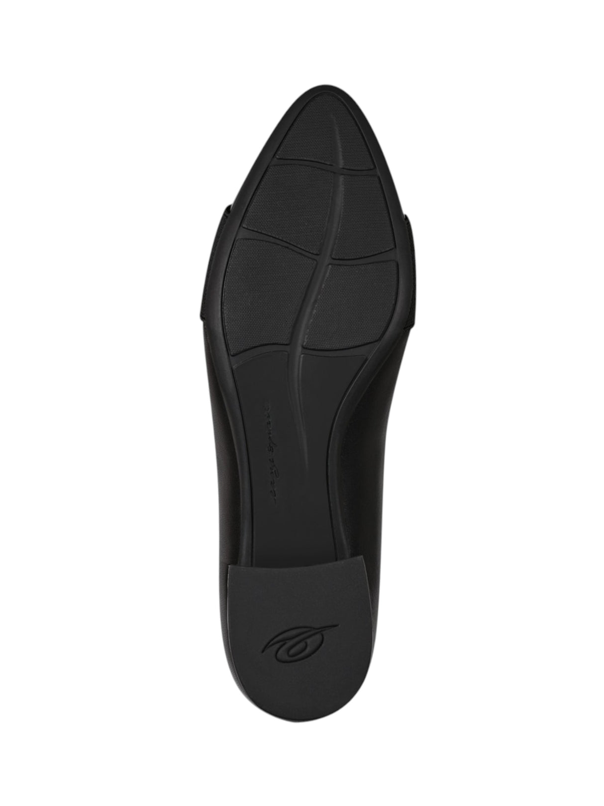 Women's Plain Shoes,Black