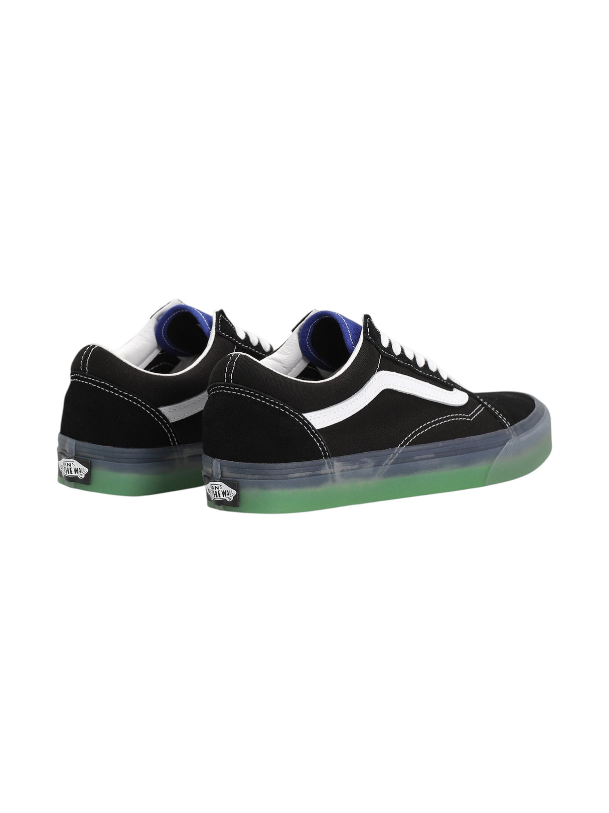 Men's Plain Shoes,Black