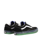 Men's Plain Shoes,Black