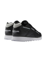 Women's Logo Patched Shoes,Black