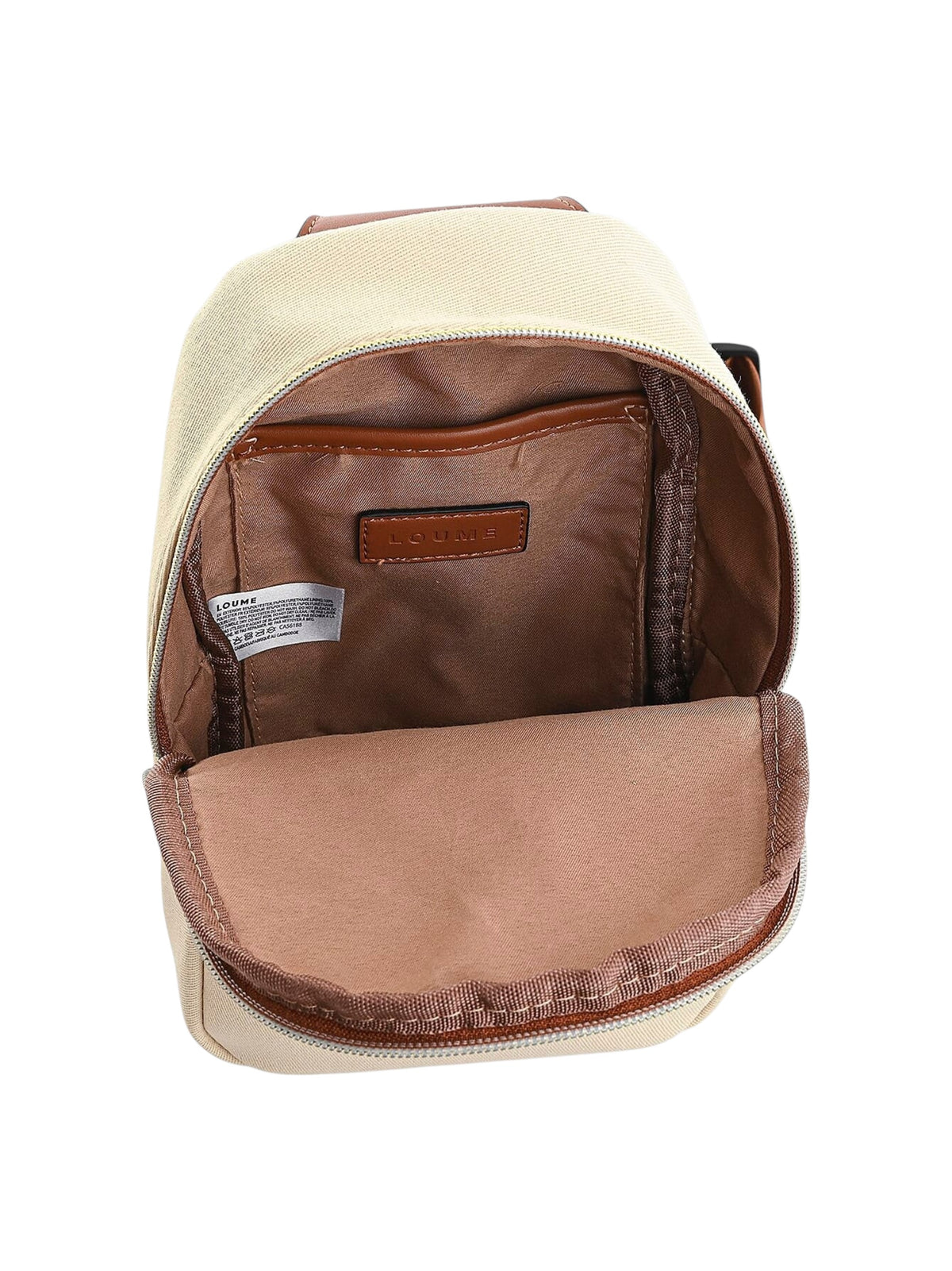 Cross Body Bag