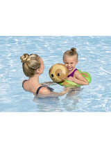 Floatin' Friends Split Swim Tube