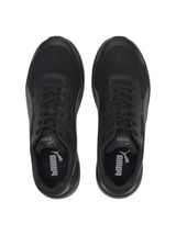 Women's Plain Shoes,Black
