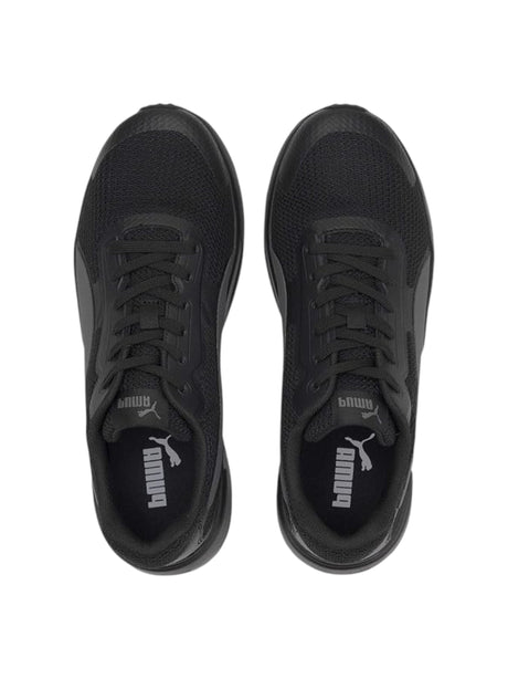 Women's Plain Shoes,Black