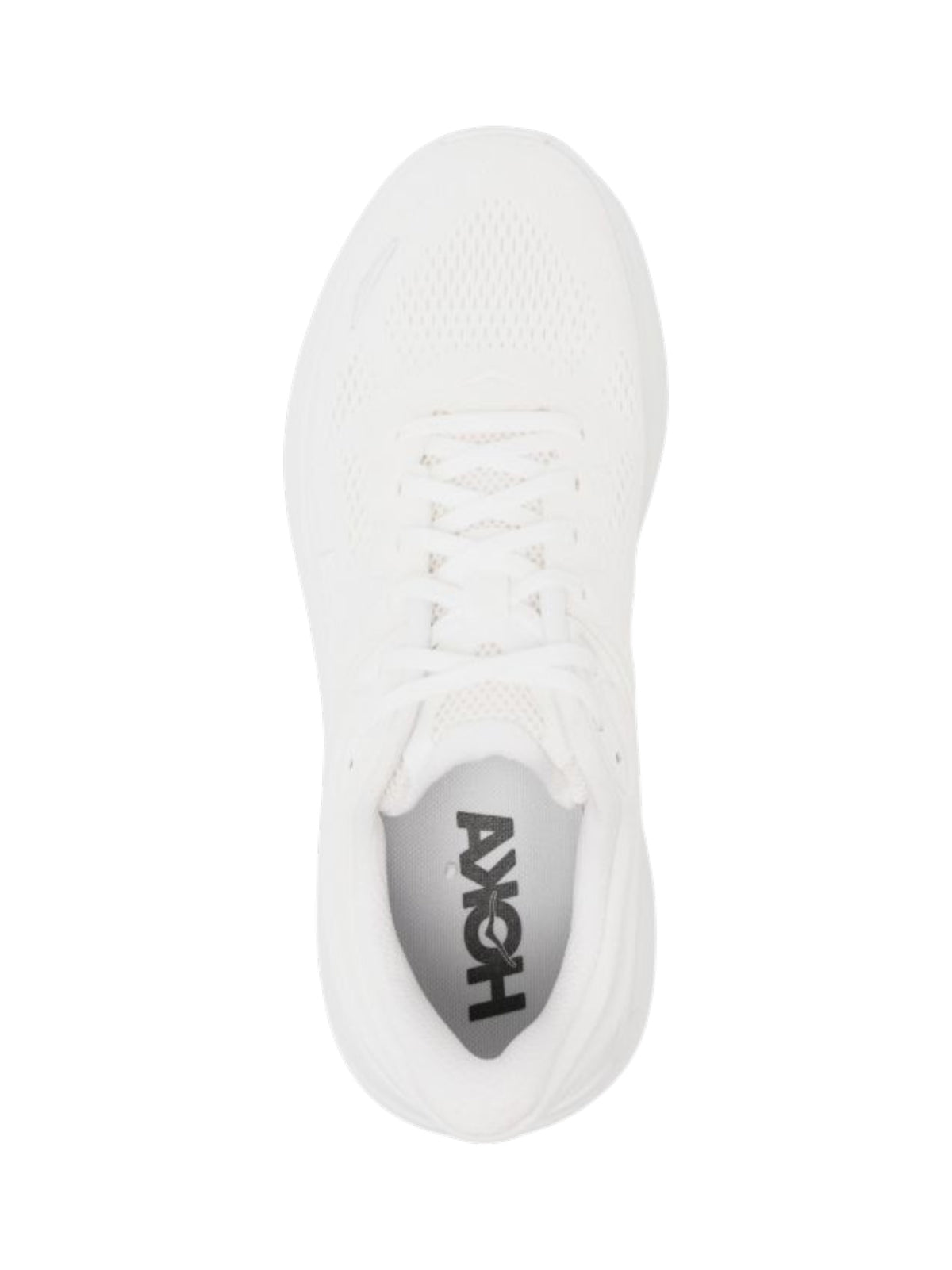 Bondi 9 Men's Logo Patched Shoes,White
