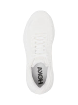 Bondi 9 Men's Logo Patched Shoes,White