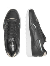 Women's Logo Patched Shoes,Black