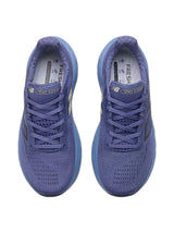 Women's Logo Patched Shoes,Purple