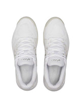 Women's Plain Shoes,White